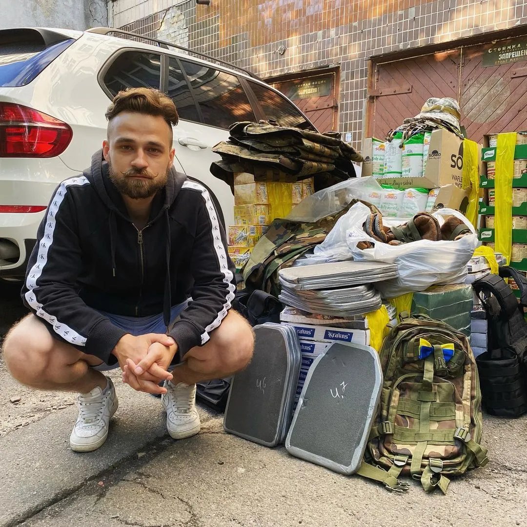 Лишнего для армии не бывает