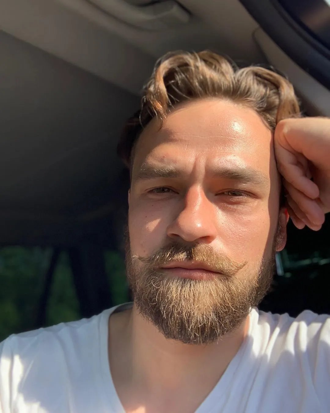 Даниил Мирешкин