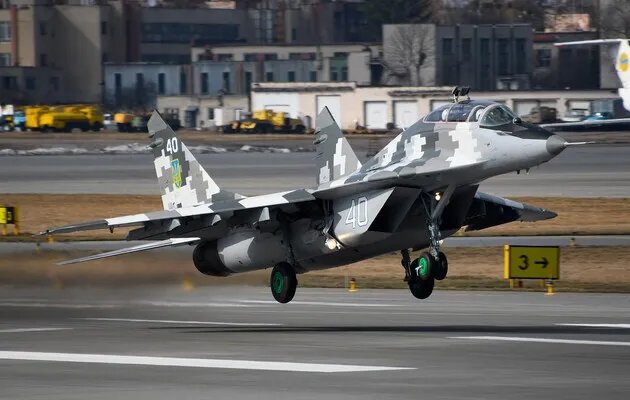 Великобританія надасть нам винищувачі після війни, а Китай працює над мирним планом - підсумки Мюнхенської конференції 1