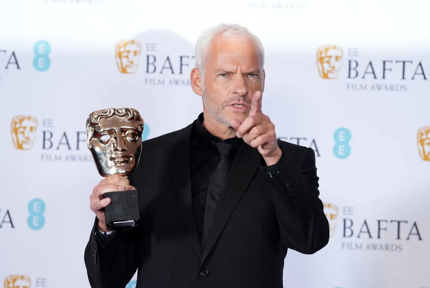 Мартін МакДонах