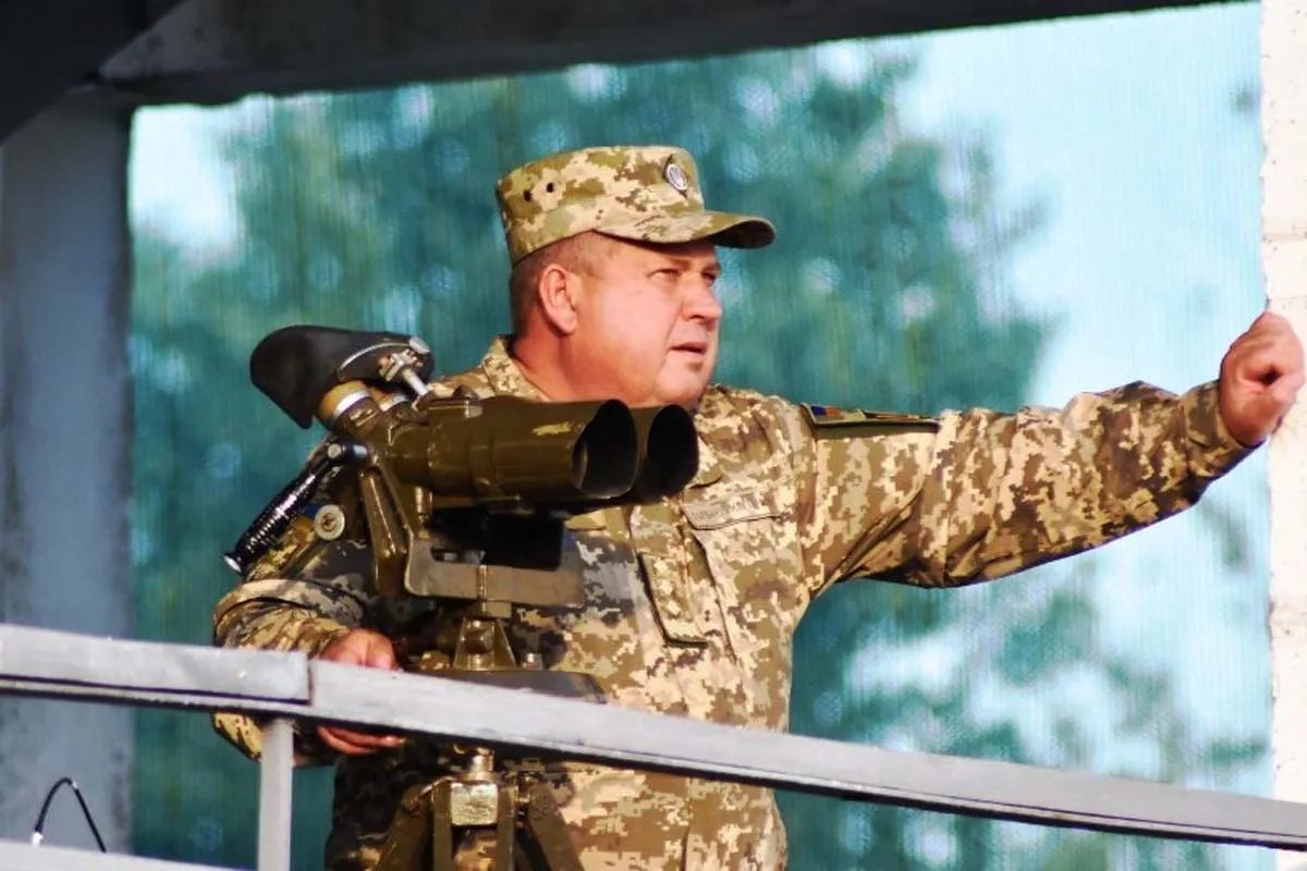 Сергій Попко