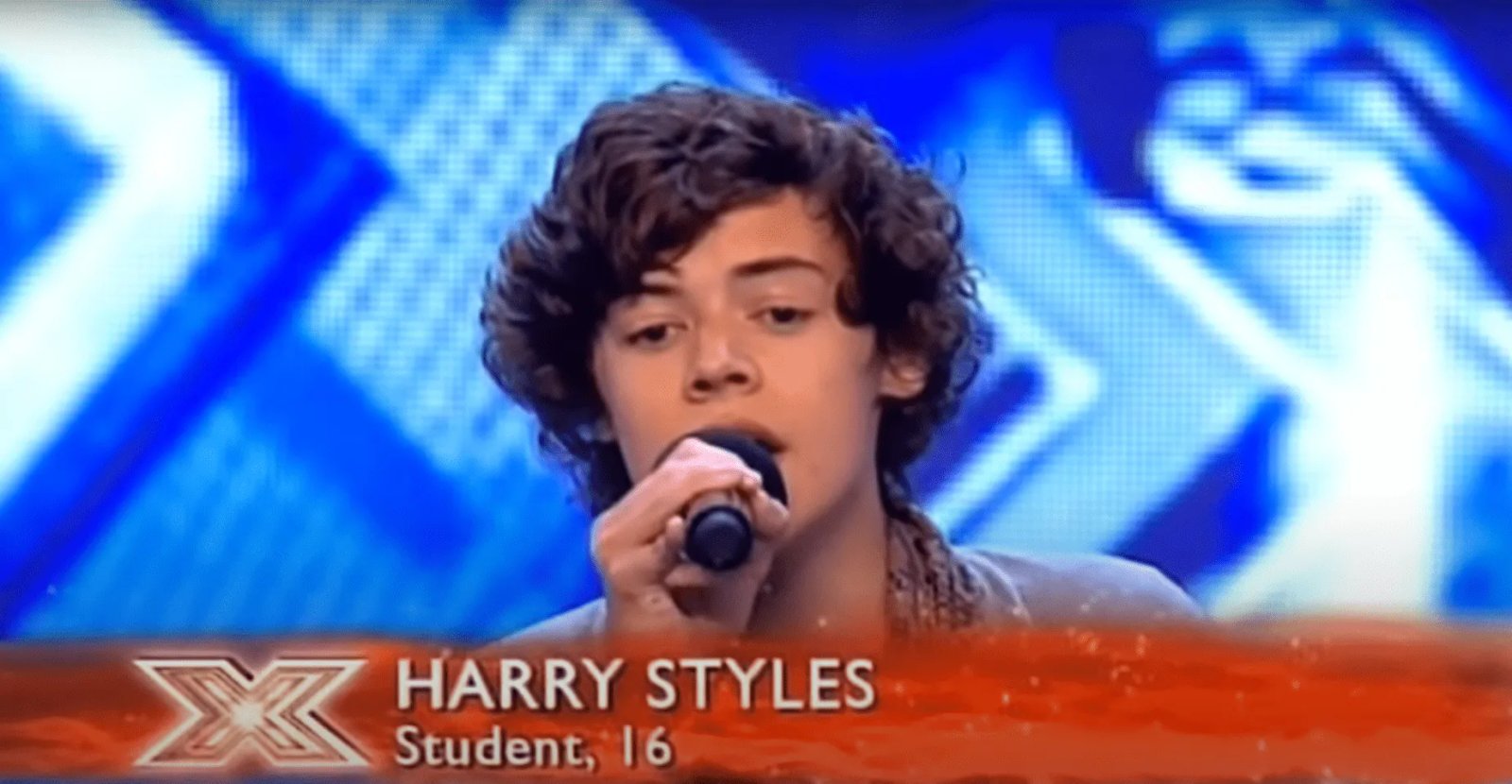 Гаррі Стайлс: початок