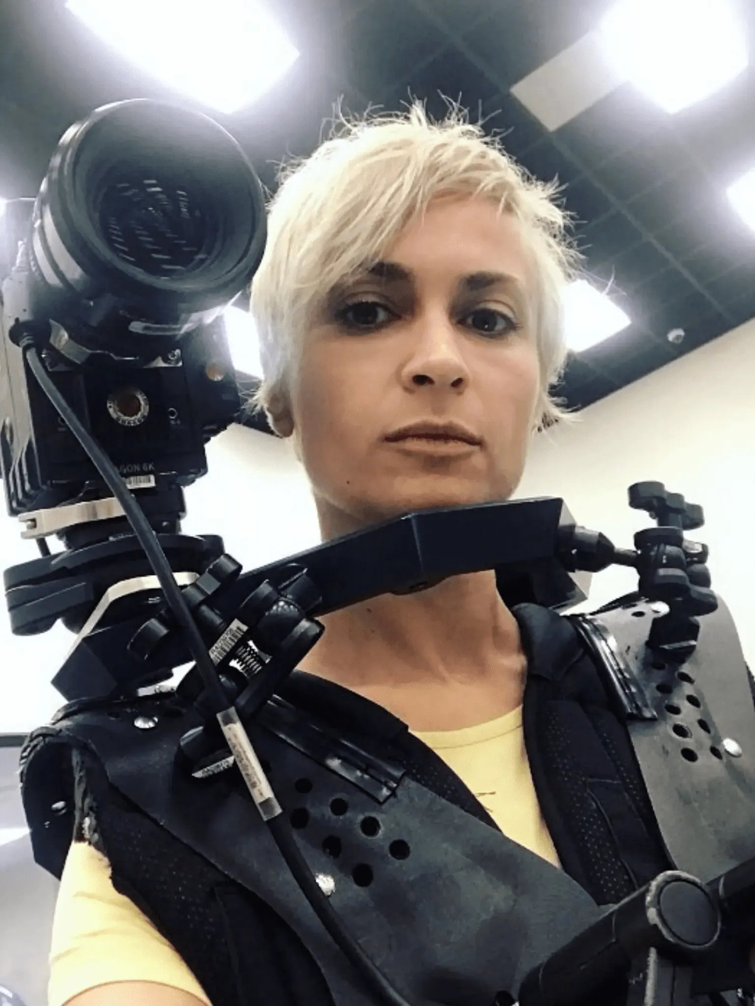 Галина Хатчінс
