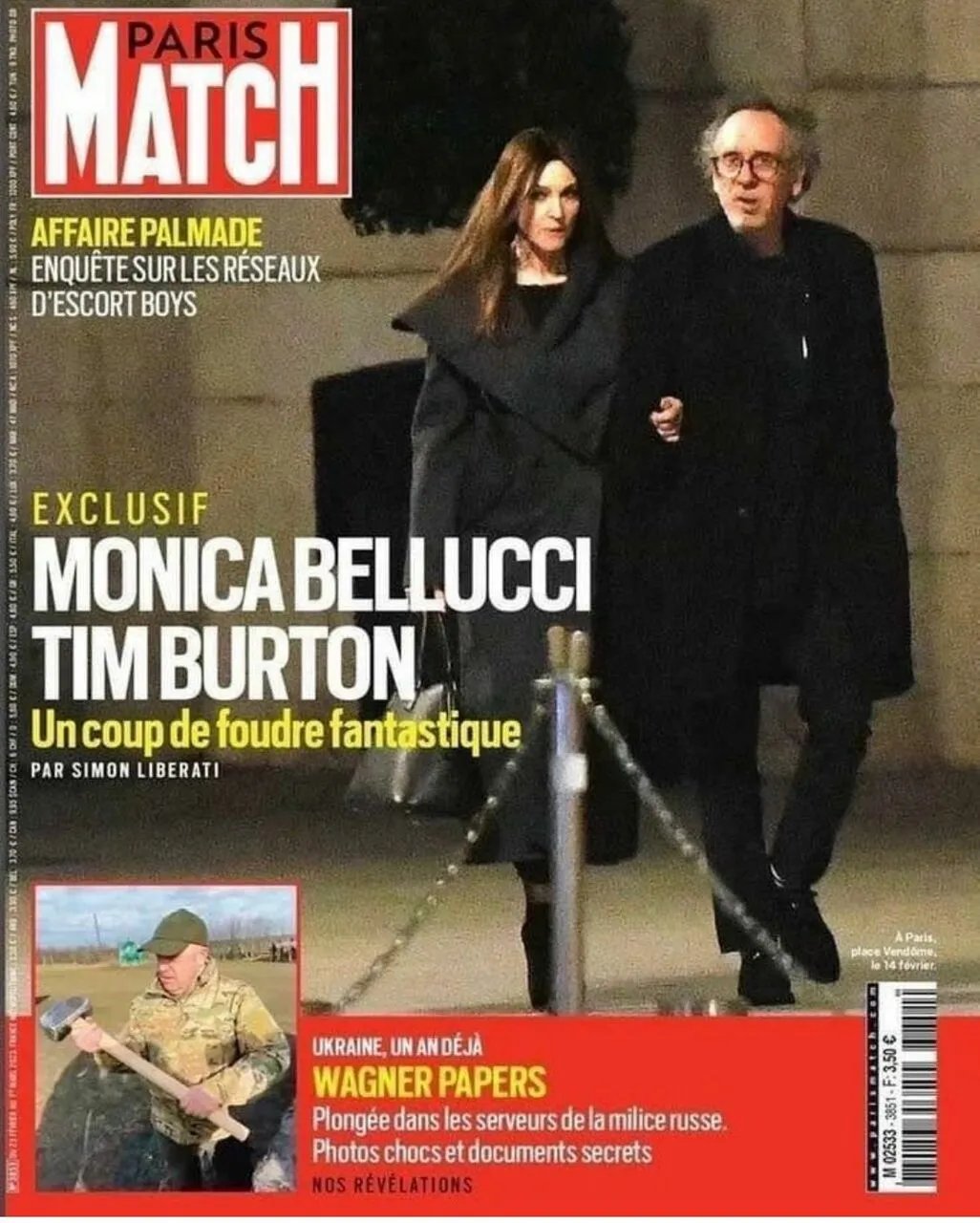 Речовий доказ