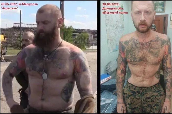 Не витримало серце: помер захисник "Азовсталі" Олег Мудрак, який пів року був у полоні 3