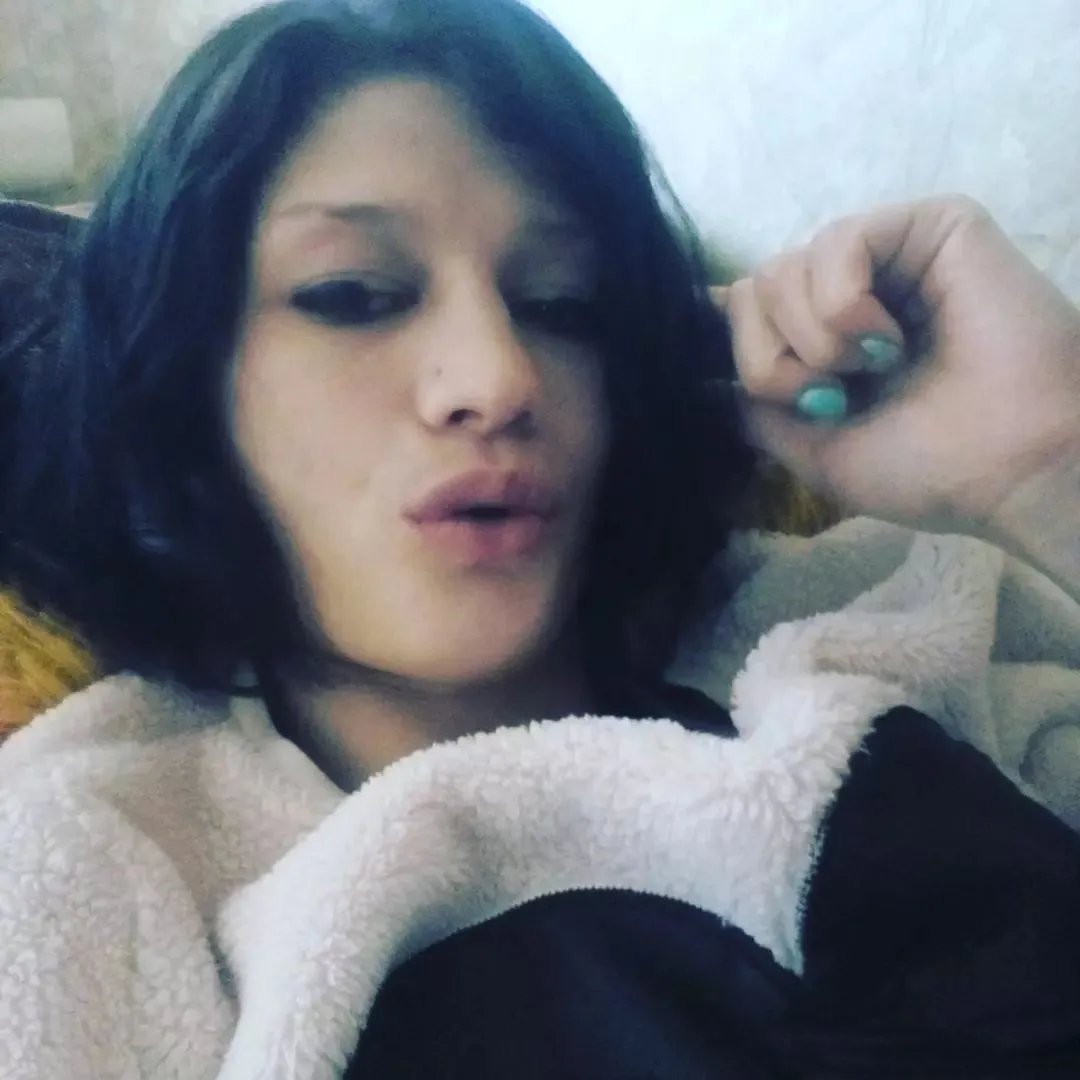 Фото из Instagram Ольги Науменко