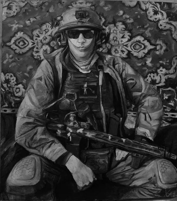 “Килим зберігся. Мені б так” “Килим зберігся. Мені б так”