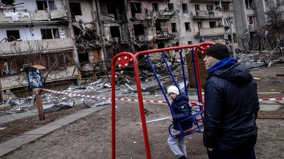 професії після війни професії після війни