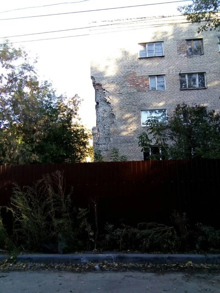 Байдену заборонили в'їзд до Пензи 3