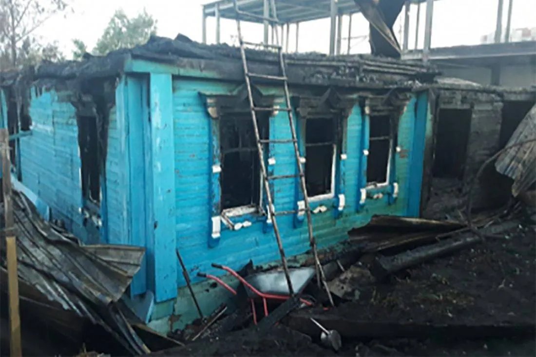 Байдену заборонили в'їзд до Пензи 4