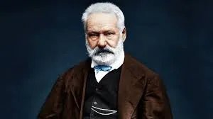 Віктор-Марі Гюґо — французький письменник