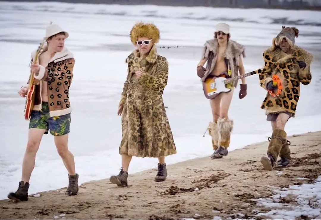 «Вопли Видоплясова»