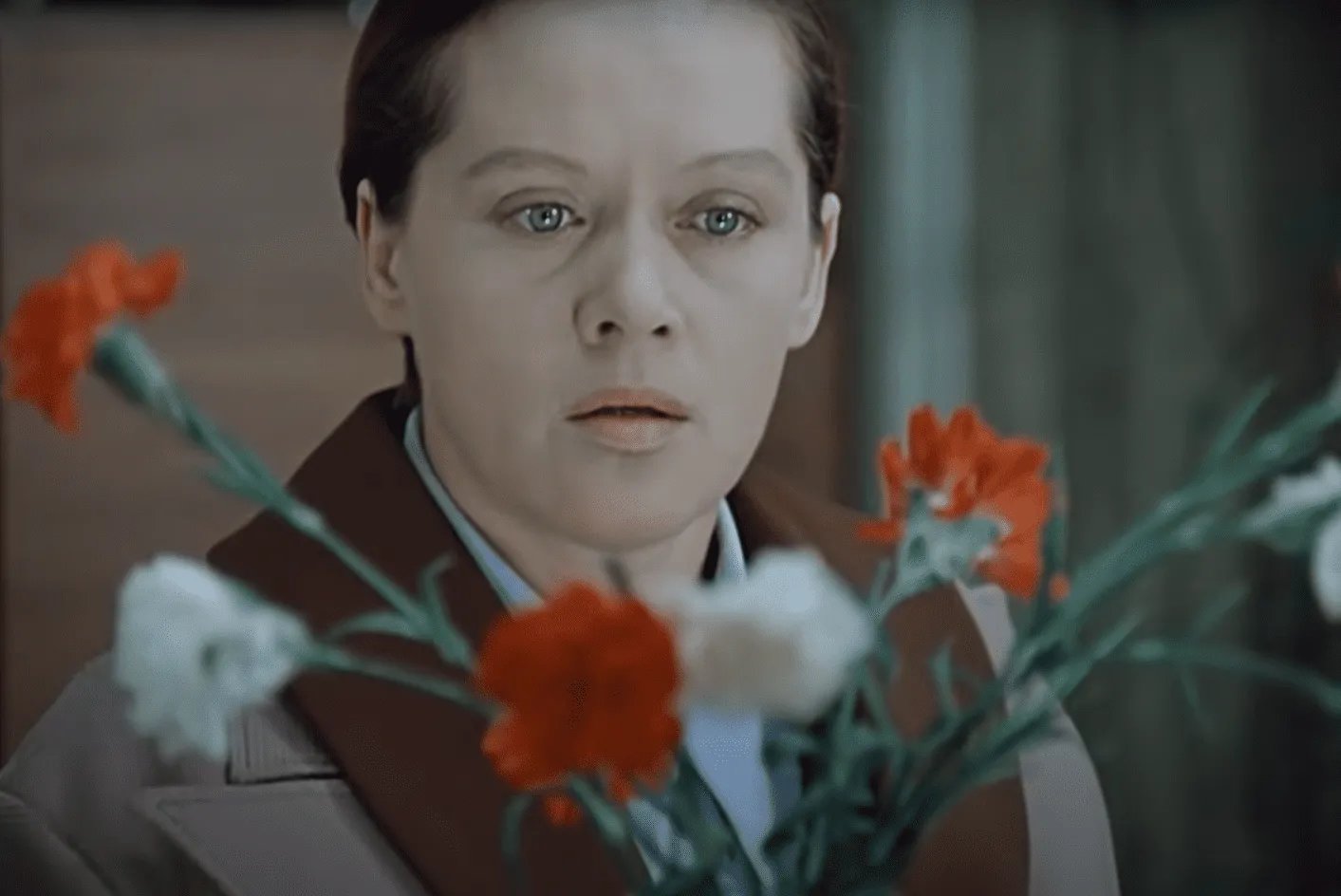 Менше ідеології, більше жіночності