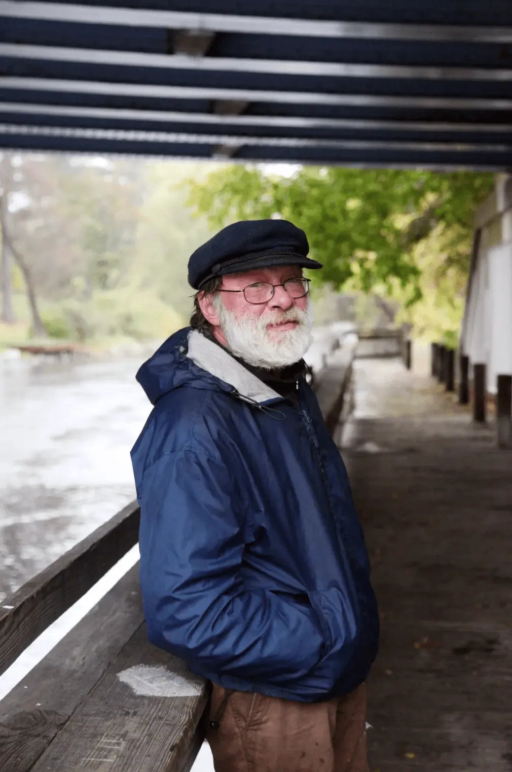 Ентоні Чікконе