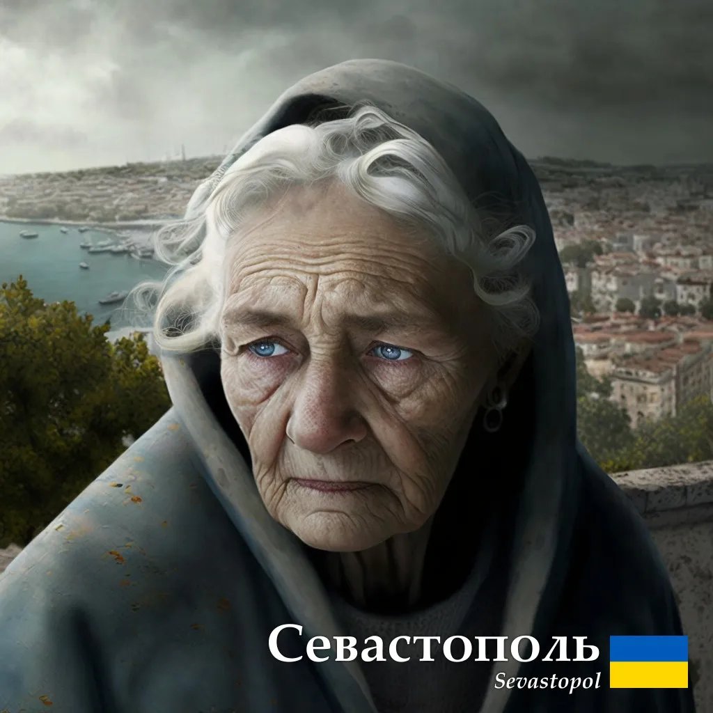 Севастопіль Севастопіль