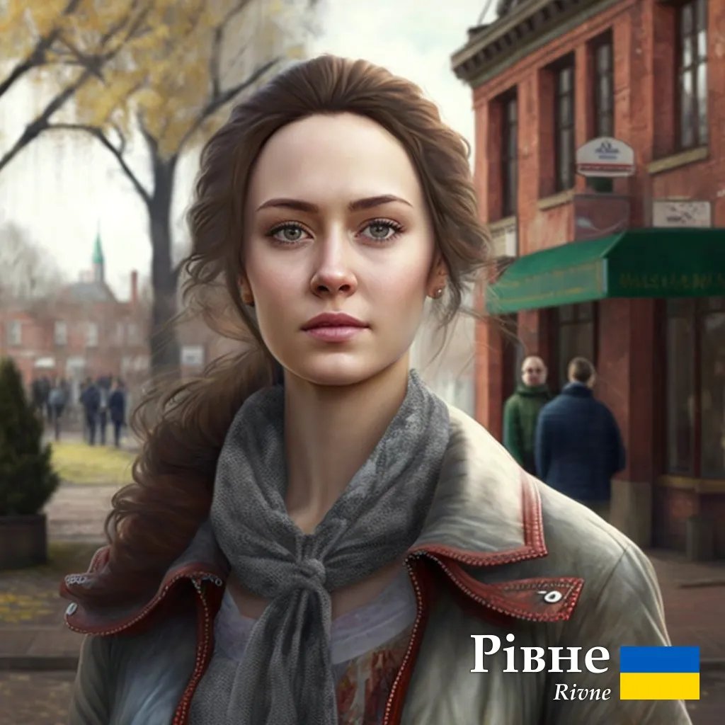 Рівне Рівне