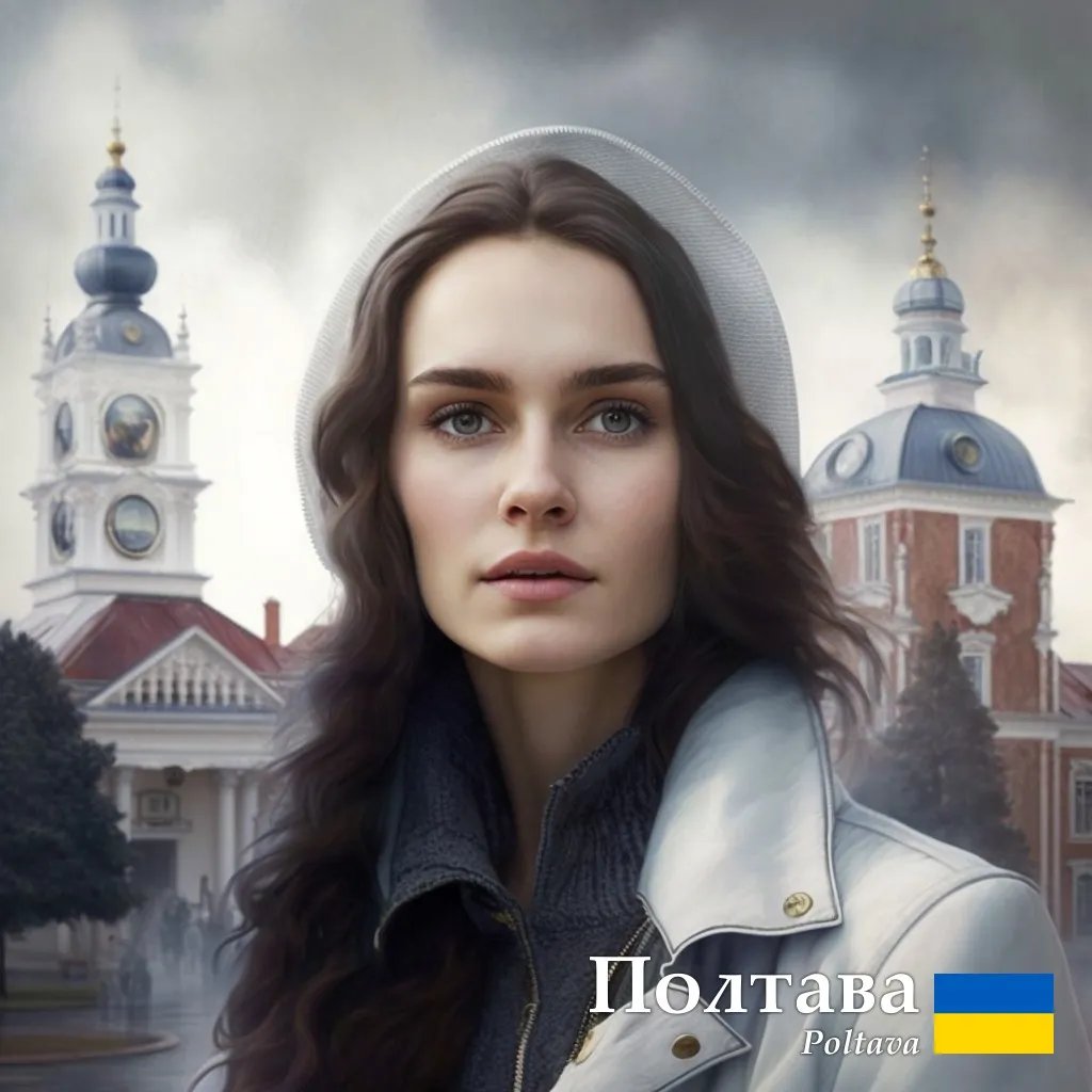 Полтава Полтава