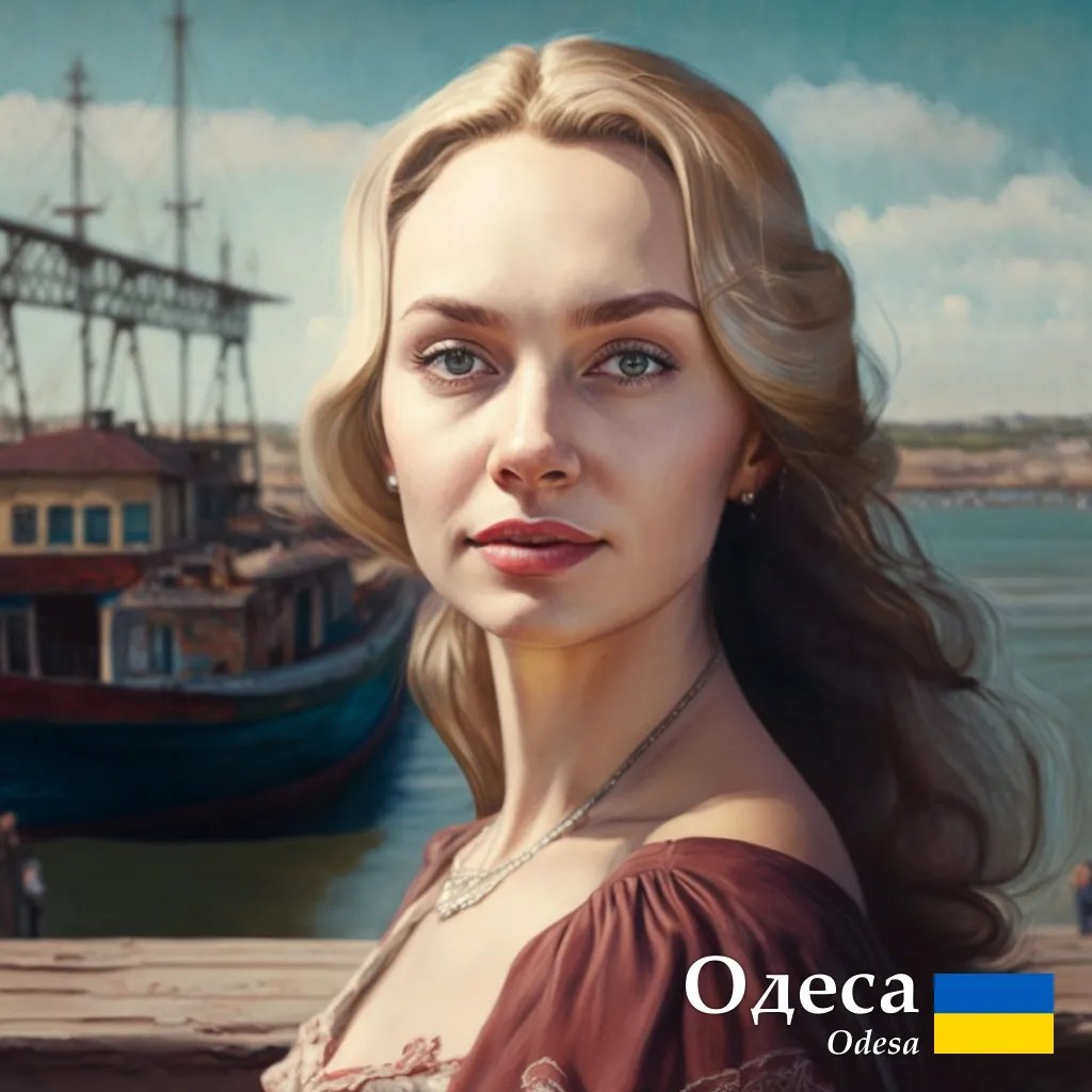 Одеса Одеса