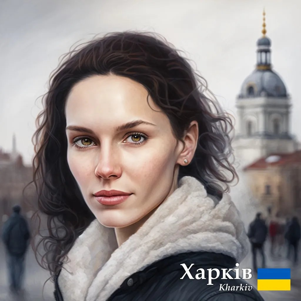 Харків Харків