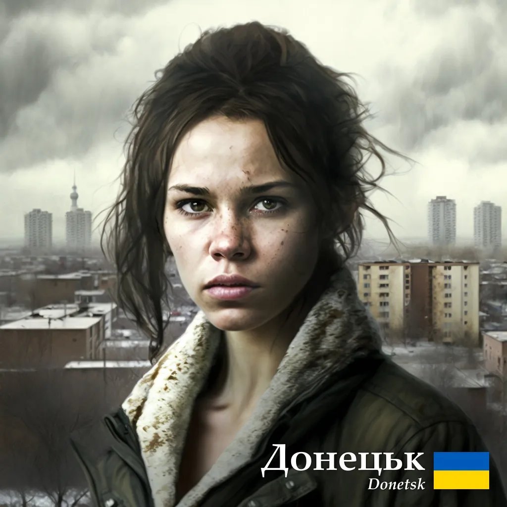 Донецьк Донецьк