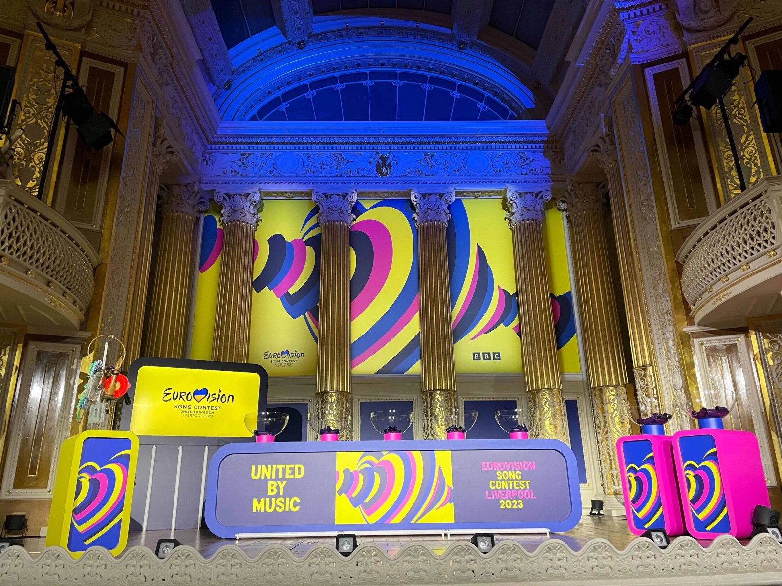 Подія обіцяє бути грандіозною