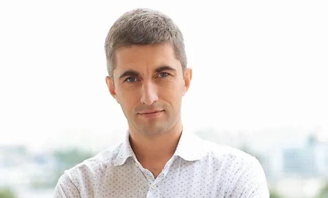 Євген Лященко Євген Лященко
