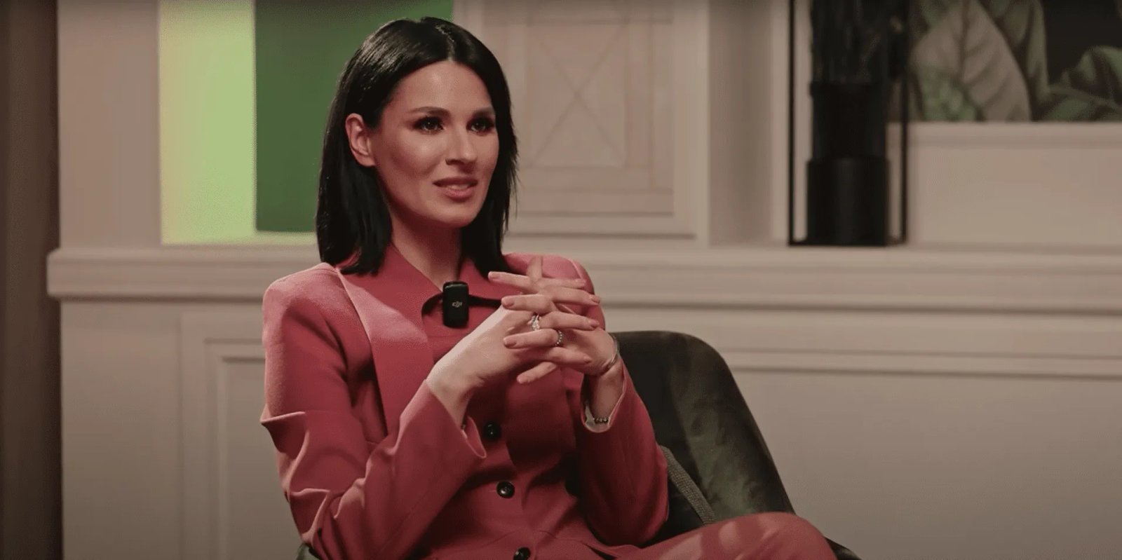 Крутая сама по себе