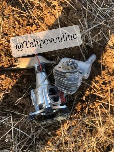 В окупованому Криму пролунали потужні вибухи 1