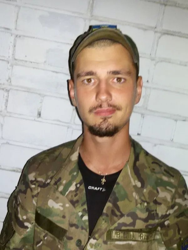 За яких обставин зник Іван - матері невідомо За яких обставин зник Іван - матері невідомо