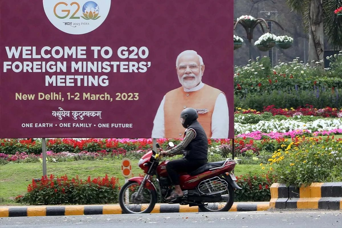 Білборд Моді Білборд Моді