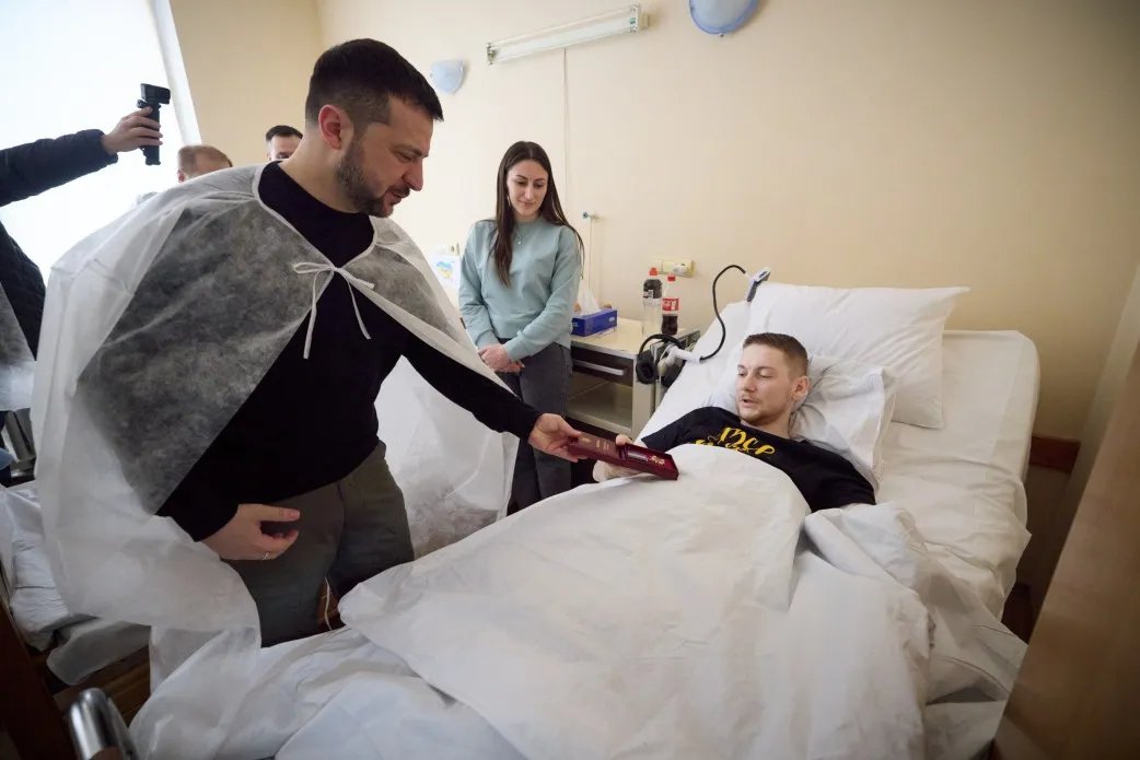 Зеленський з дружиною неочікувано прибули до Львова: фото та деталі візиту 2