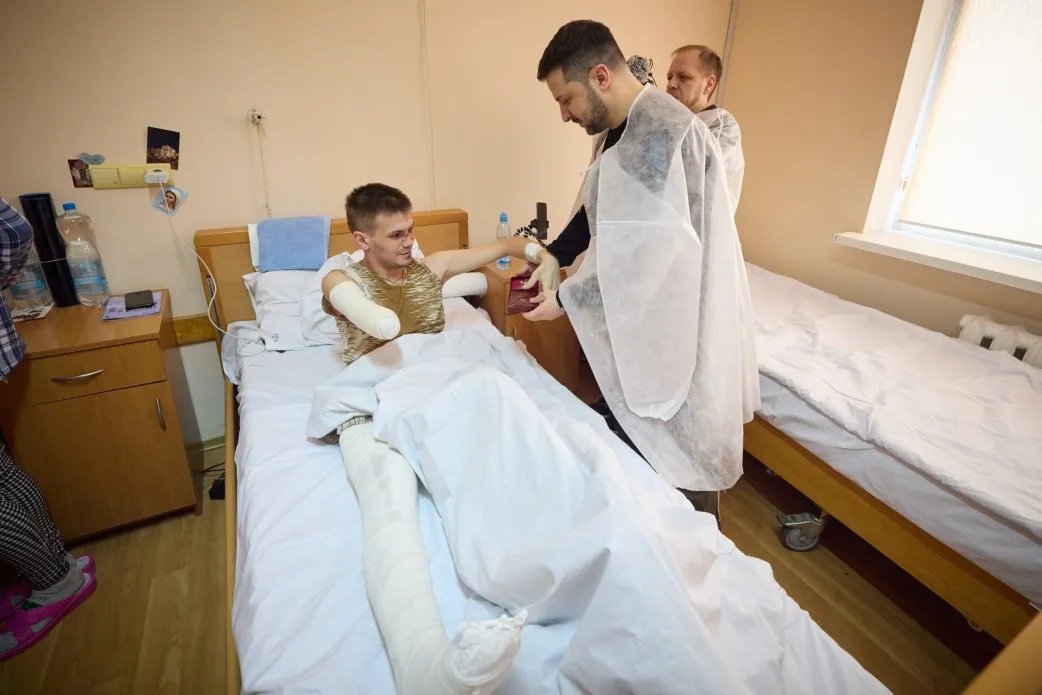 Зеленський з дружиною неочікувано прибули до Львова: фото та деталі візиту 3