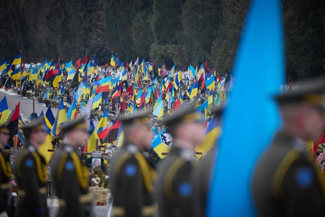 Зеленський з дружиною неочікувано прибули до Львова: фото та деталі візиту 8