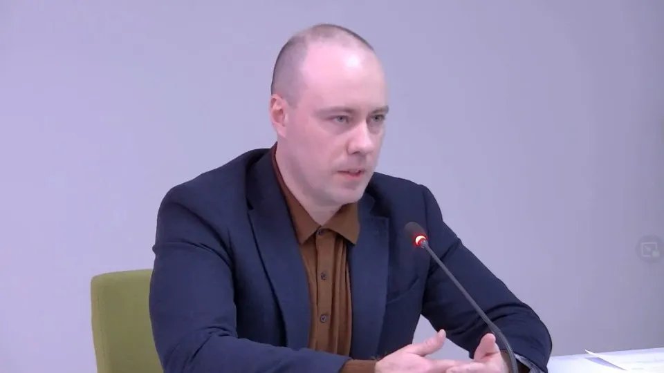 Конкурс на директора НАБУ. Оприлюднені імена трьох фіналістів: що про них відомо 3