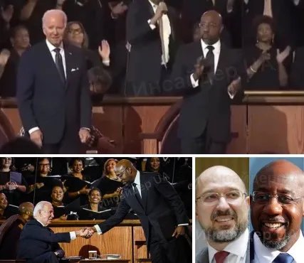 У Шмигаля знайшовся темношкірий двійник у США - і він також політик 1