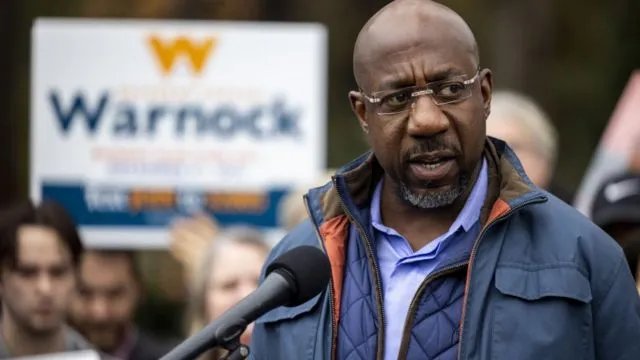 У Шмигаля знайшовся темношкірий двійник у США - і він також політик 6