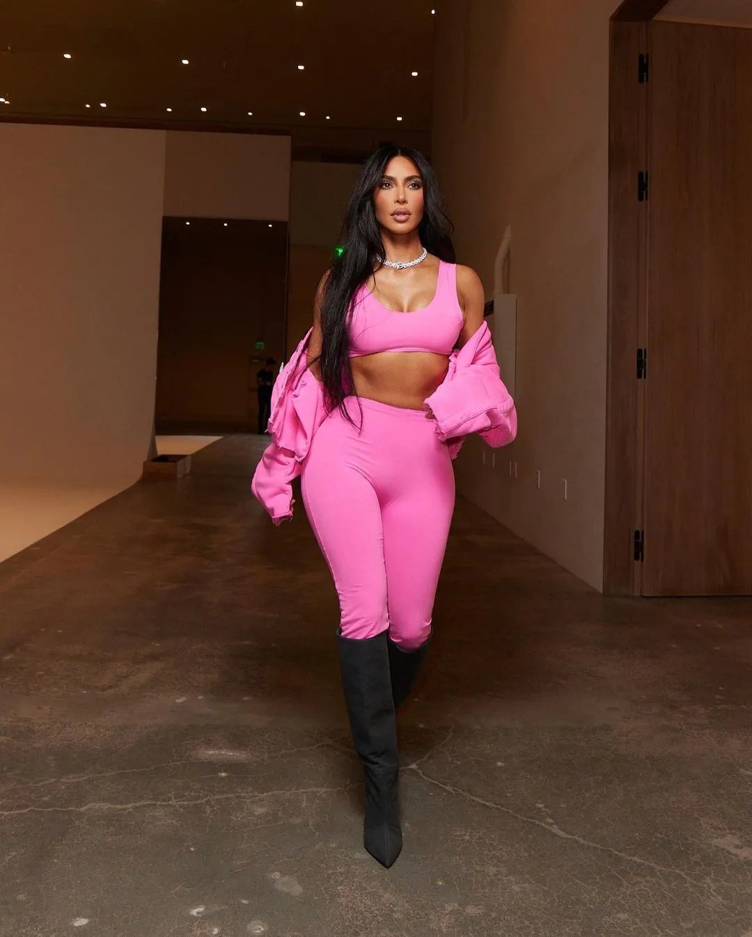 Кім Кардаш'ян