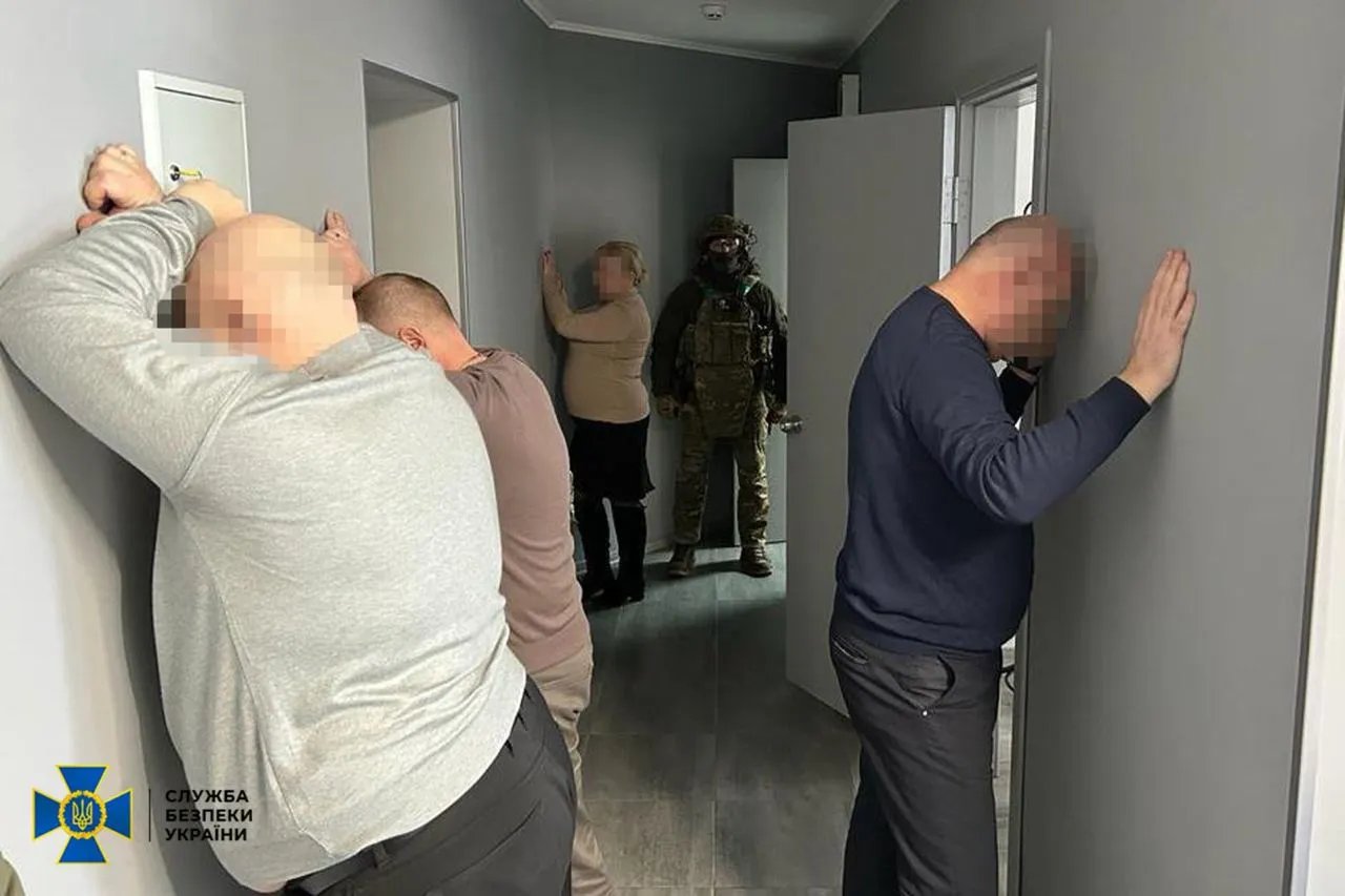 Працівники казино