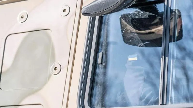 Захист неба. Бундесвер показав навчання українських бійців на системах ППО IRIS-T 1