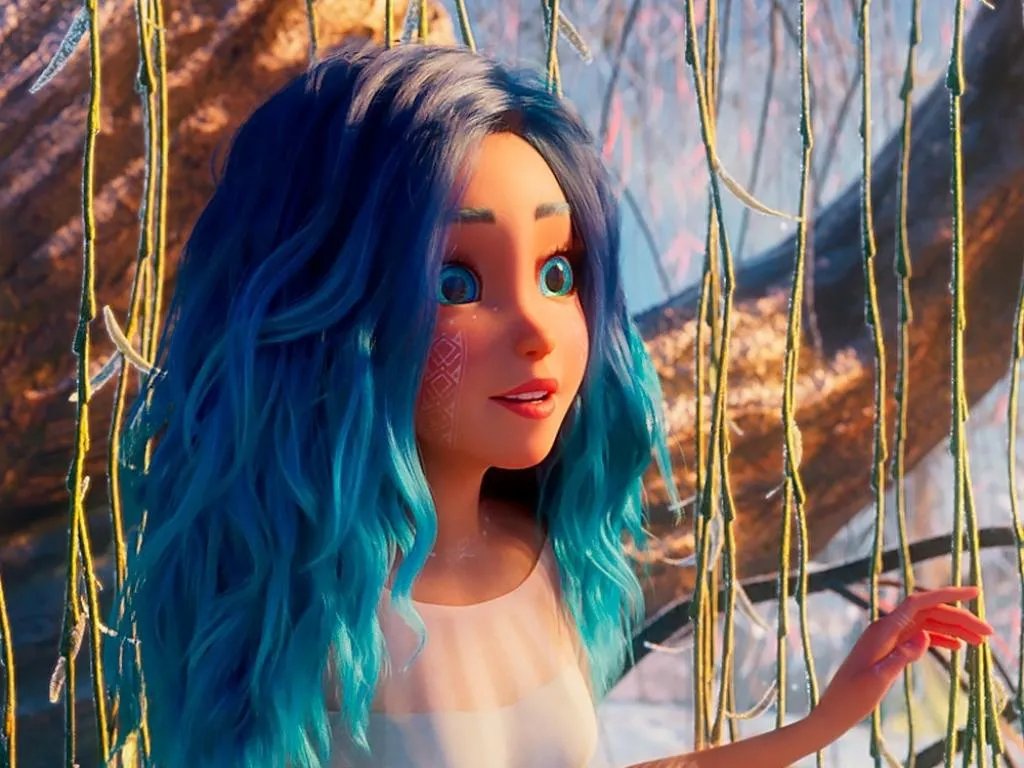 «Аватар» українського виробництва