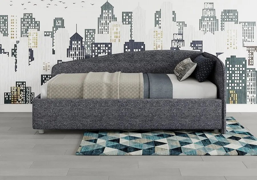 Кровати с подъёмным механизмом: как выбрать лучшую 1