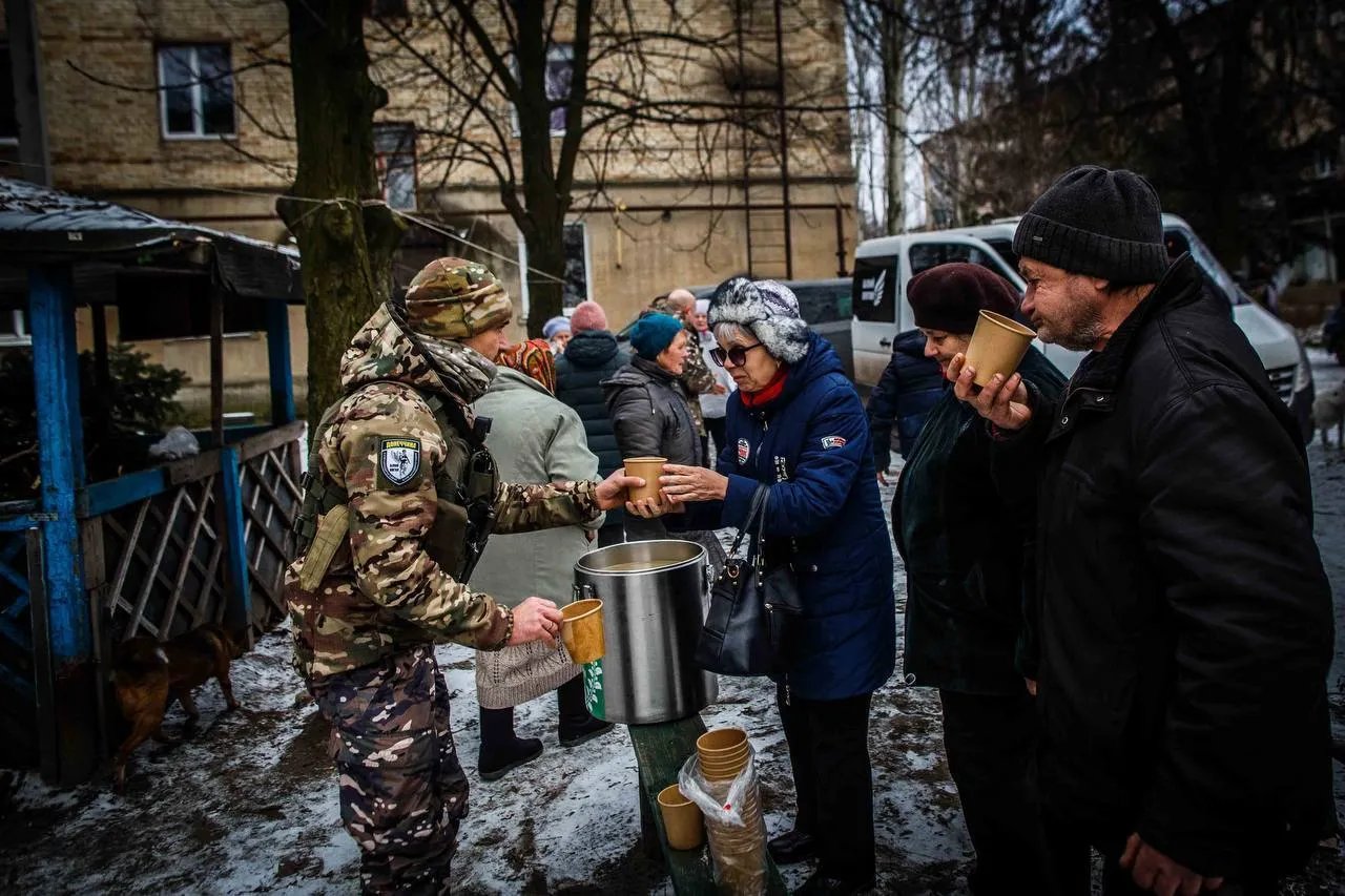 Білі янголи Білі янголи