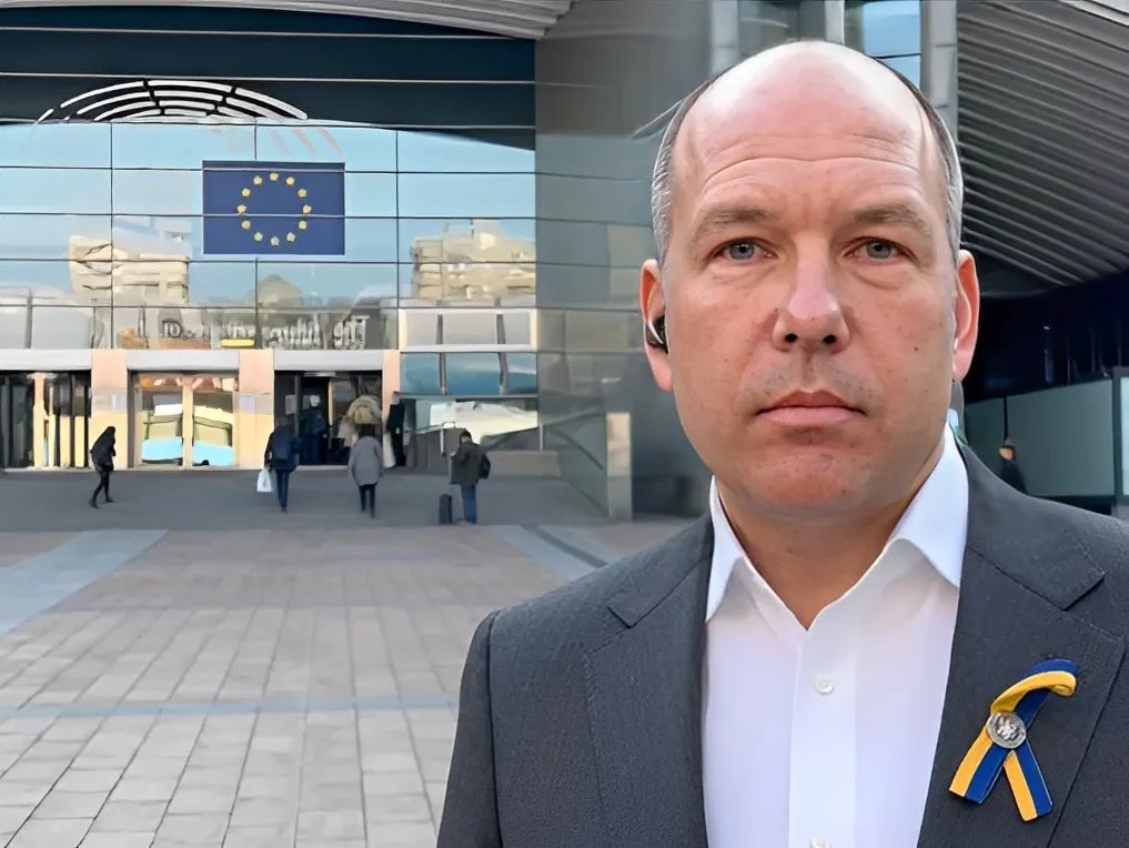 Президент UWC Пол Грод