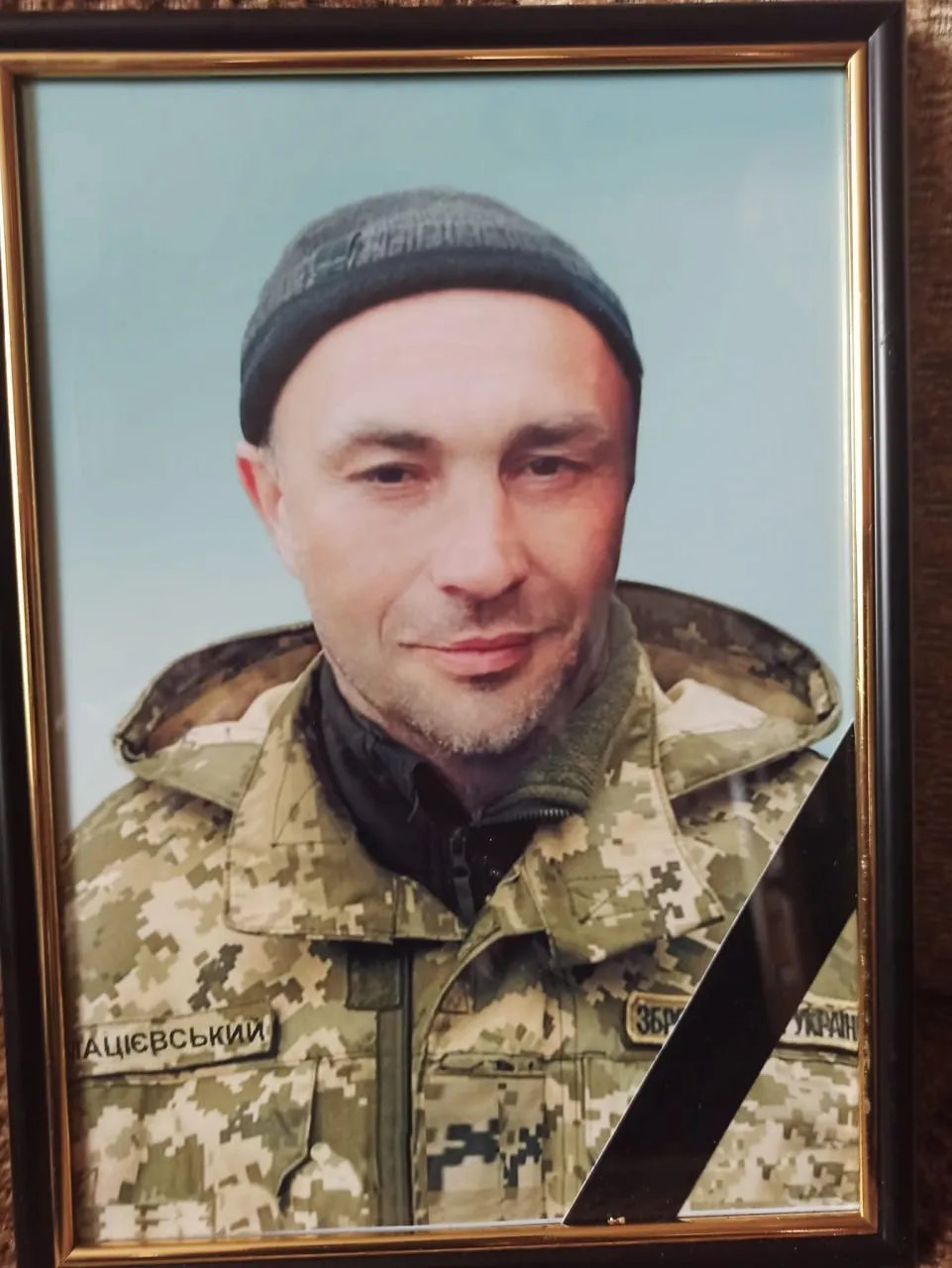 Олександр Мацієвський Олександр Мацієвський