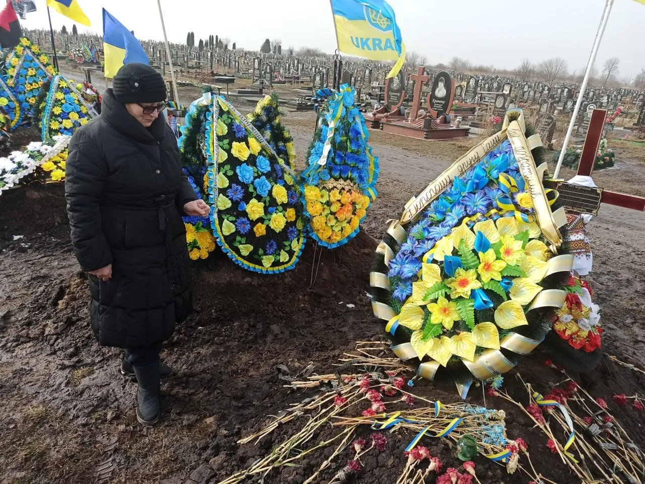 Олександр Мацієвський Олександр Мацієвський