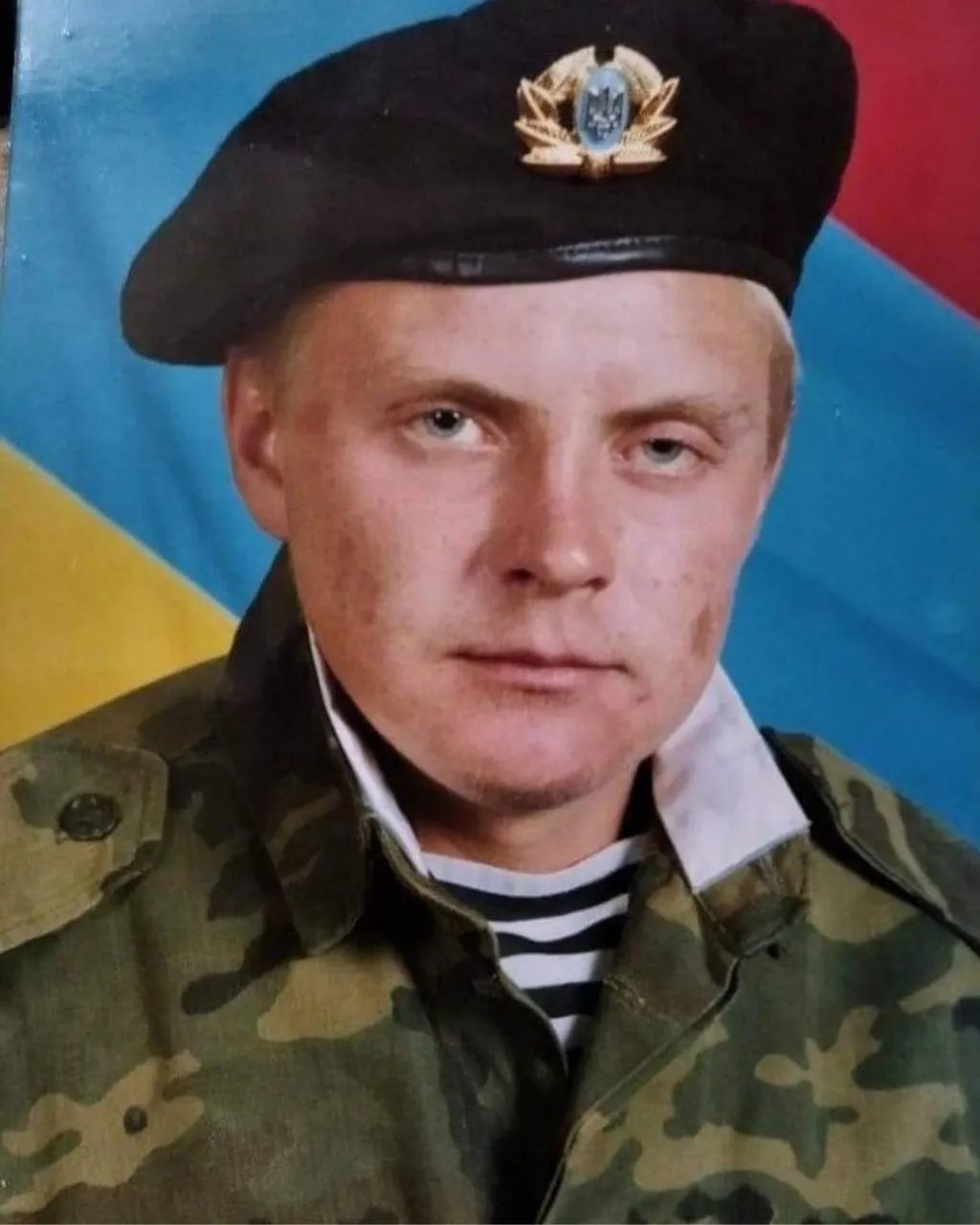 Тимофій Шадура Тимофій Шадура