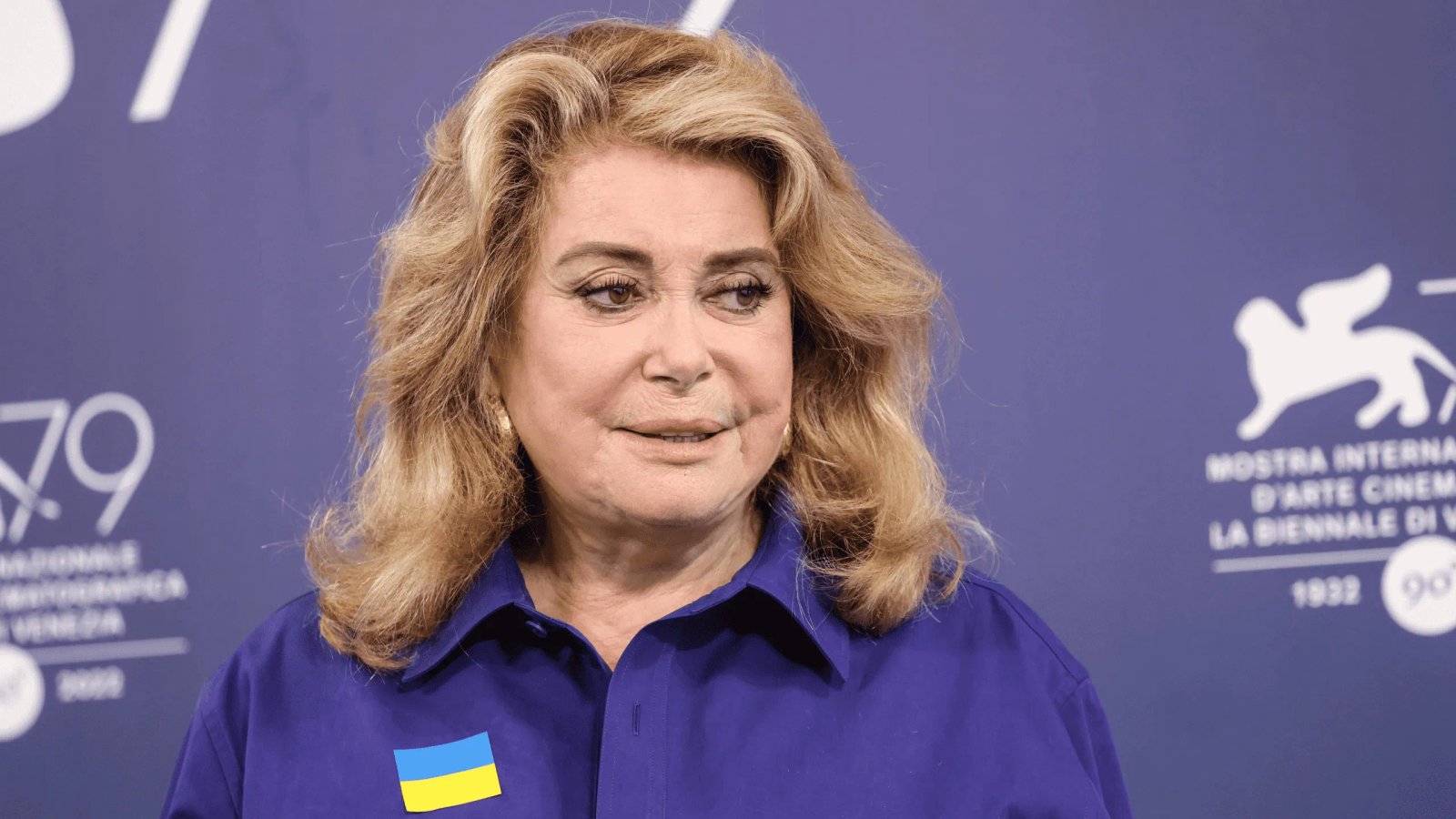 «Мій дух завжди з українцями»