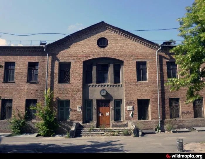 На землях колишньої друкарні у Києві хотіли збудувати новий ЖК: що вирішив суд 2