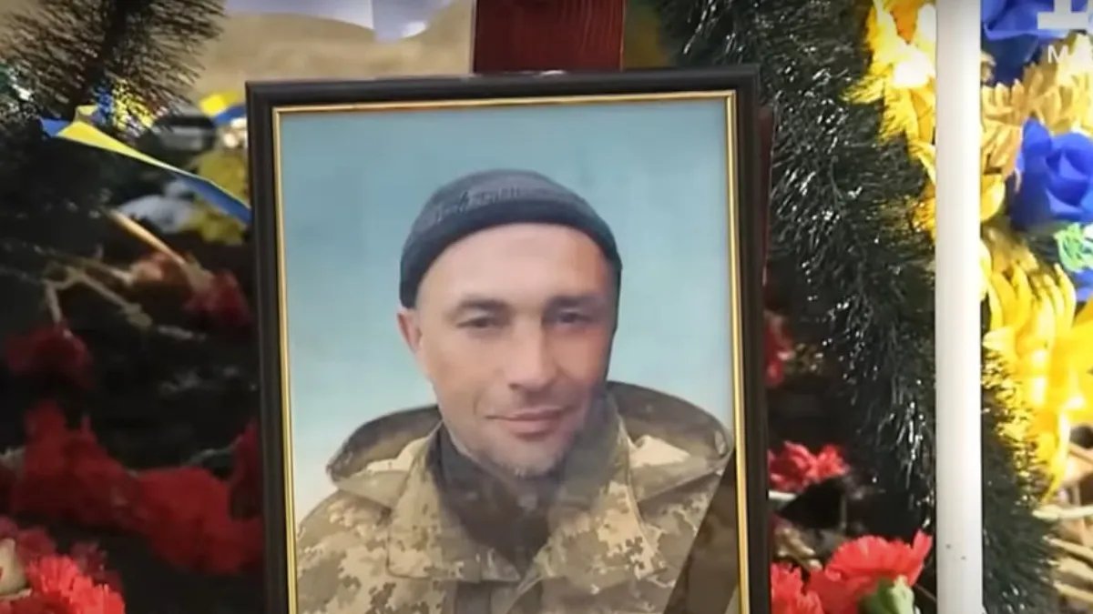 Страта українського полоненого: командир воїна розповів нові деталі його вбивства 1