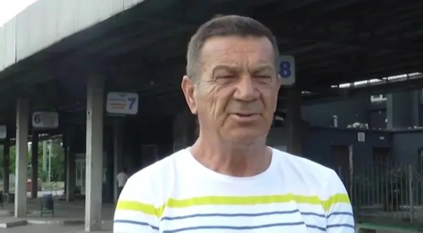 Іван Ткач Іван Ткач